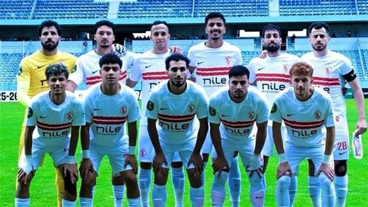 صدام مرتقب.. موعد مباراة الزمالك وزد وتفاصيل البث المباشر في الدوري المصري